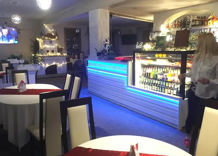 Hotel Mis