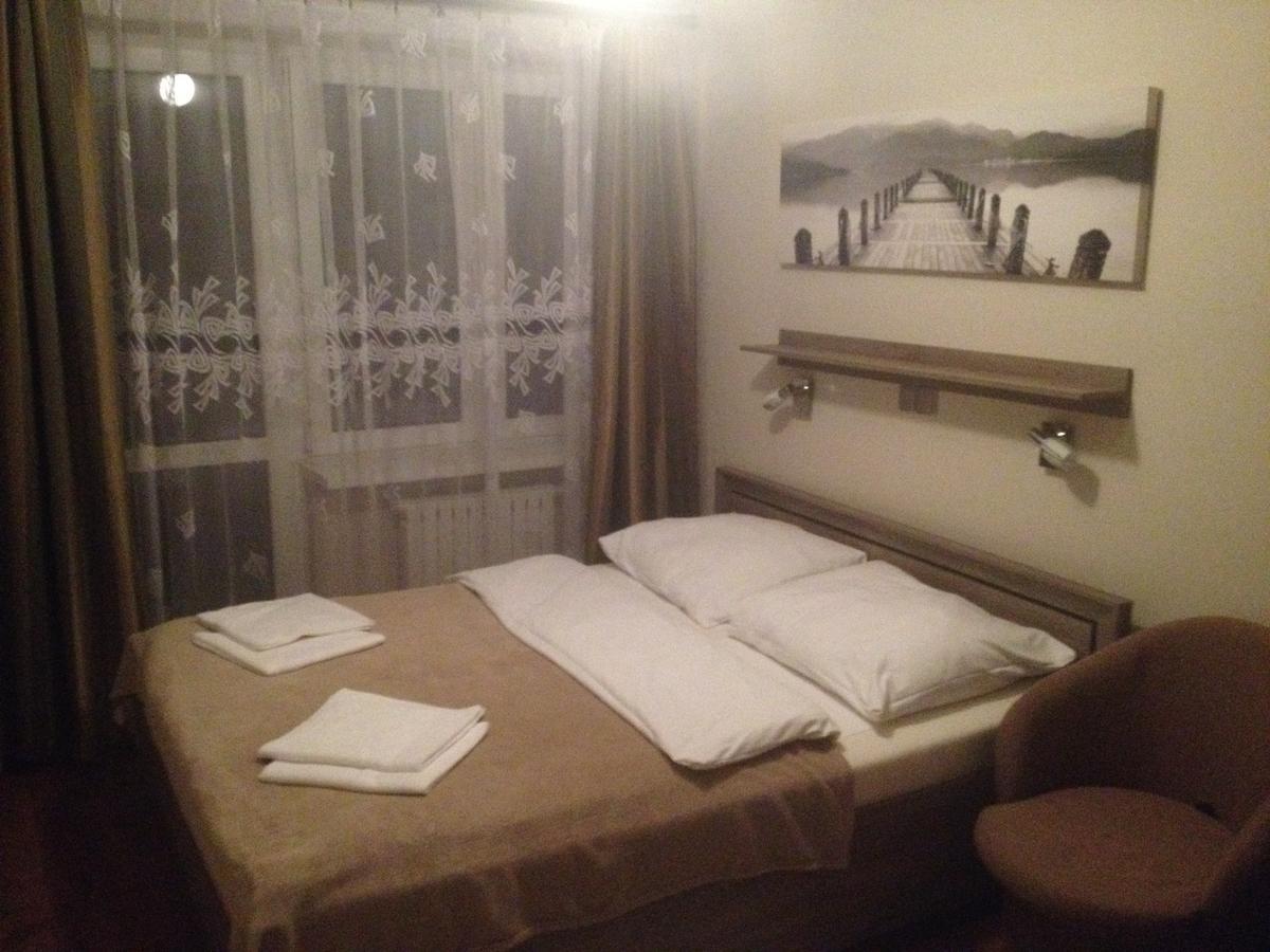 Mis Hotel