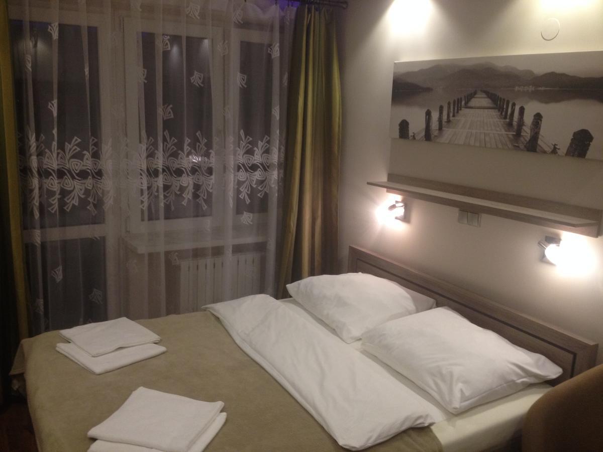 Mis Hotel *