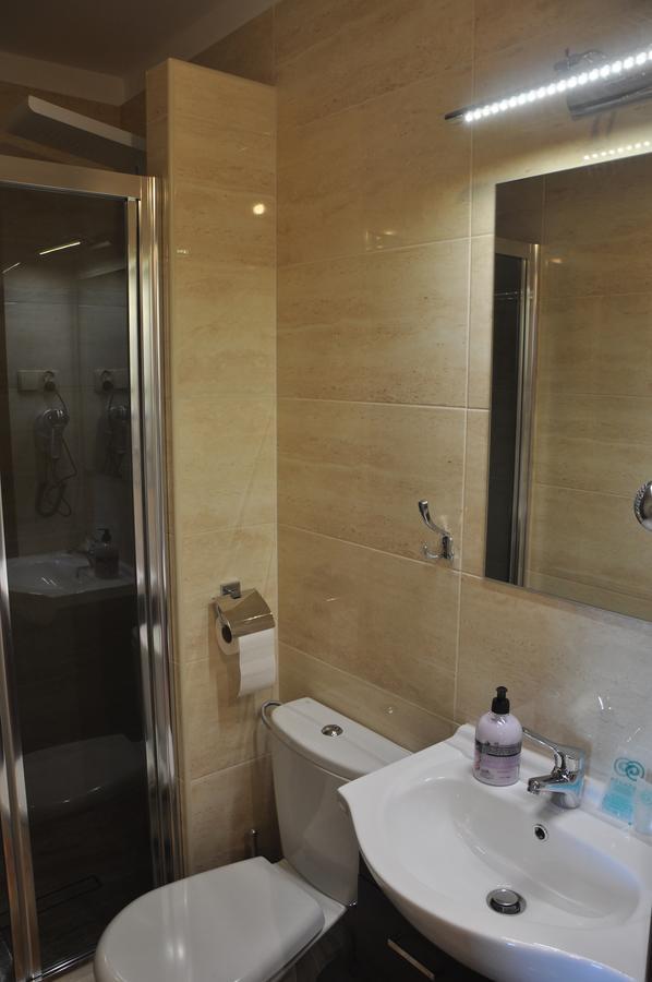 Hotel Mis Bochnia