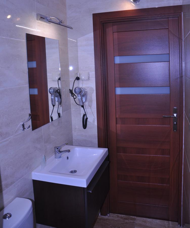 Mis Hotel Bochnia