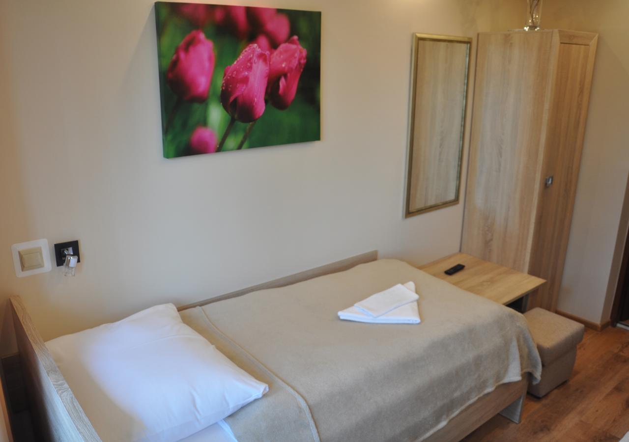 Hotel Mis