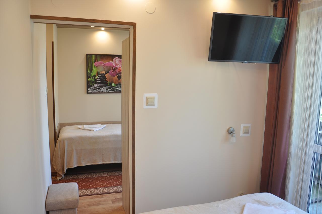 Hotel Mis *
