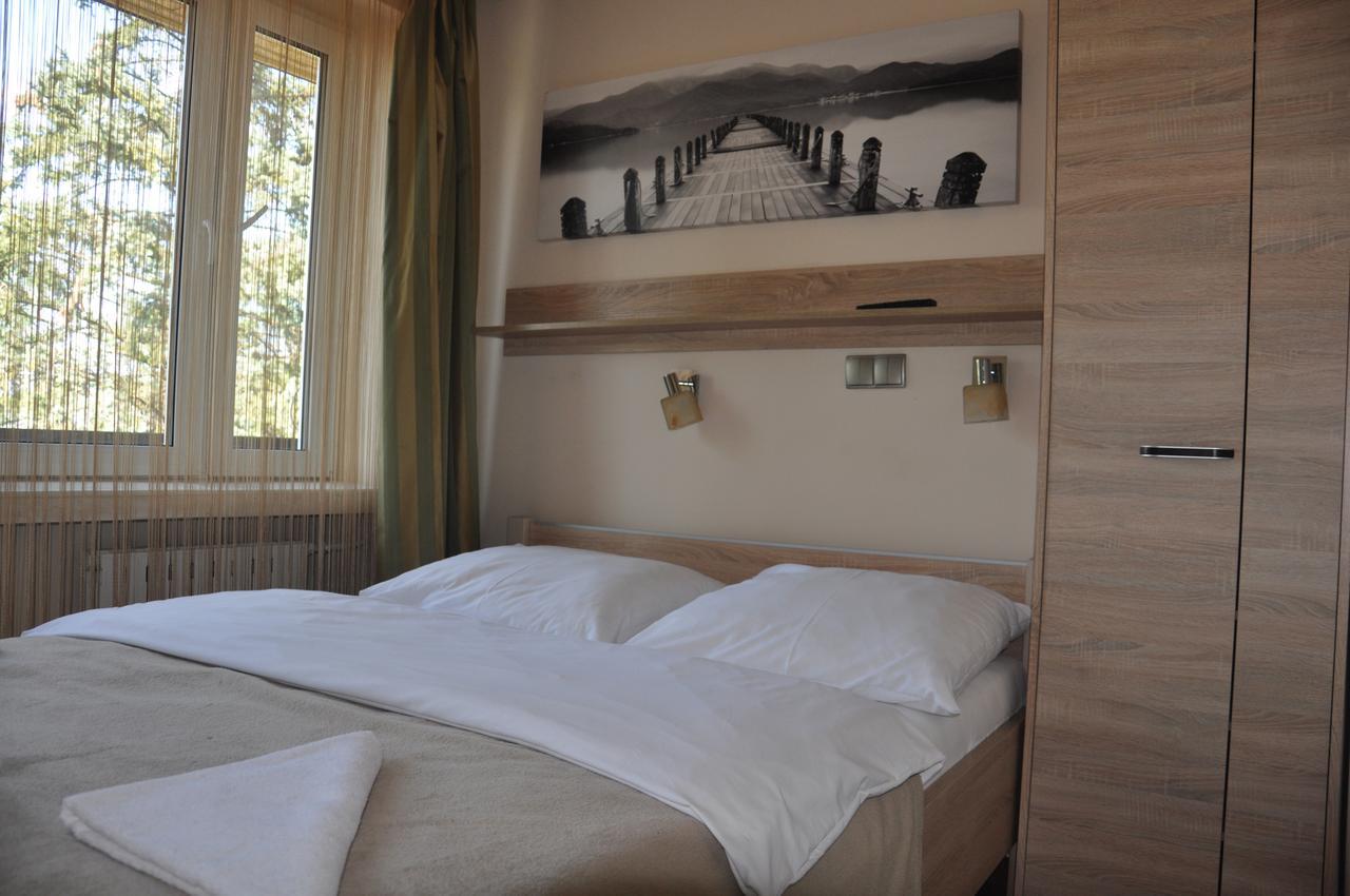 Mis Hotel Bochnia