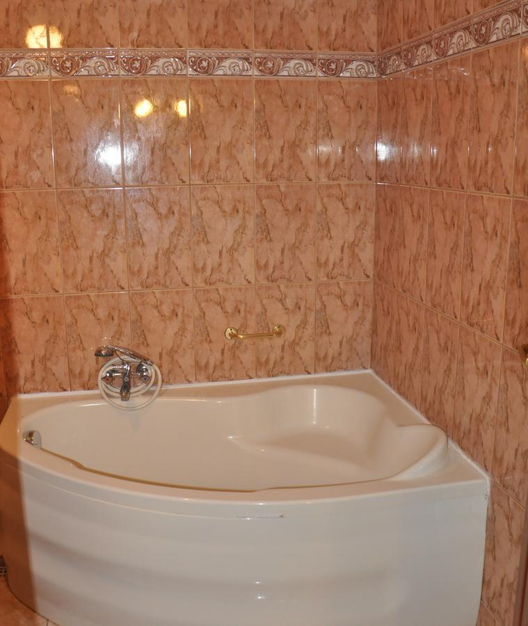 Hotel Mis Bochnia