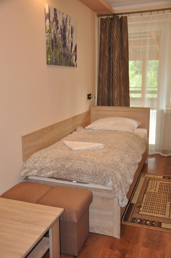 Mis Hotel Bochnia