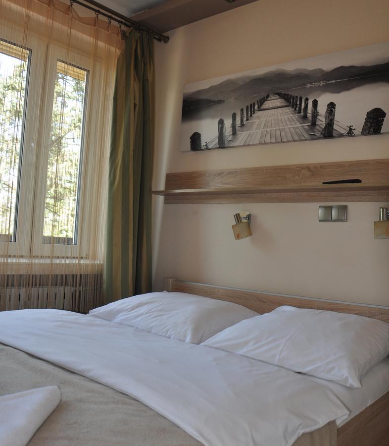 Mis Hotel Bochnia