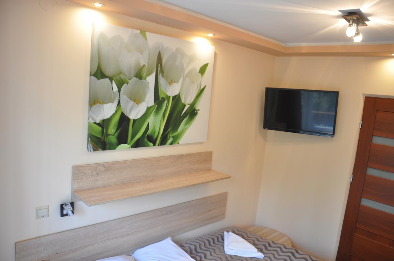 Mis Hotel