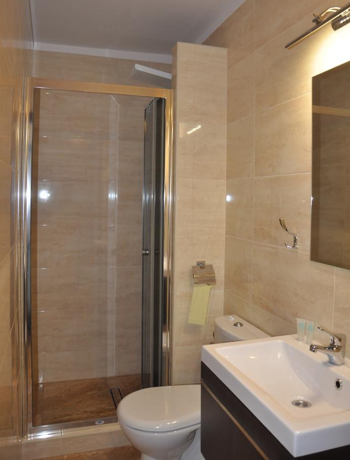 Hotel Mis